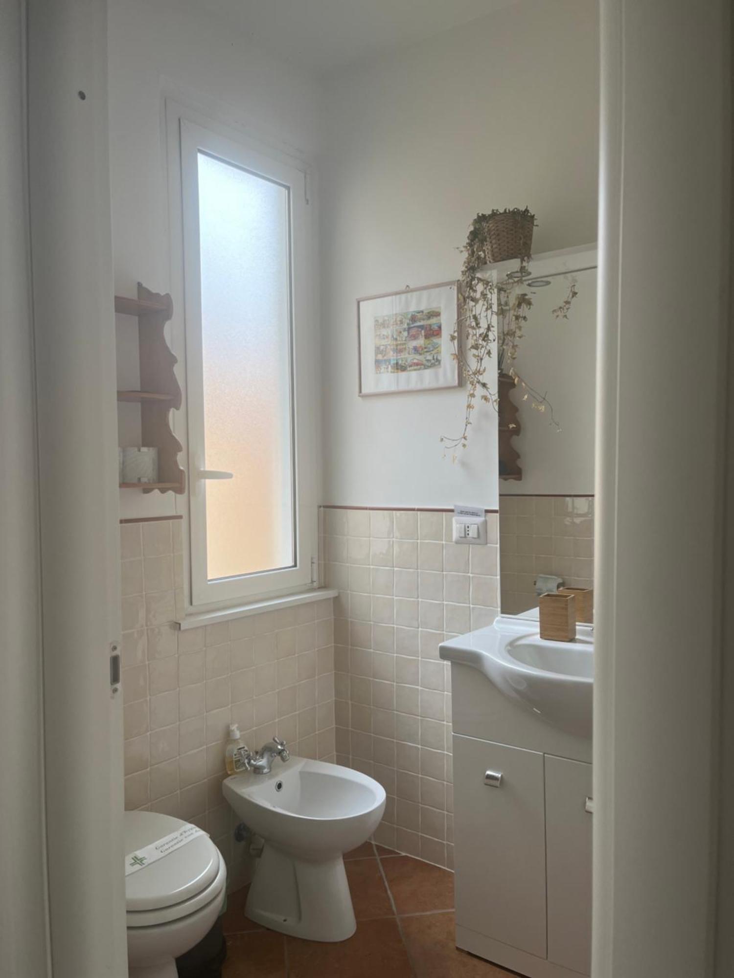 Apartment S. Pietro Rom