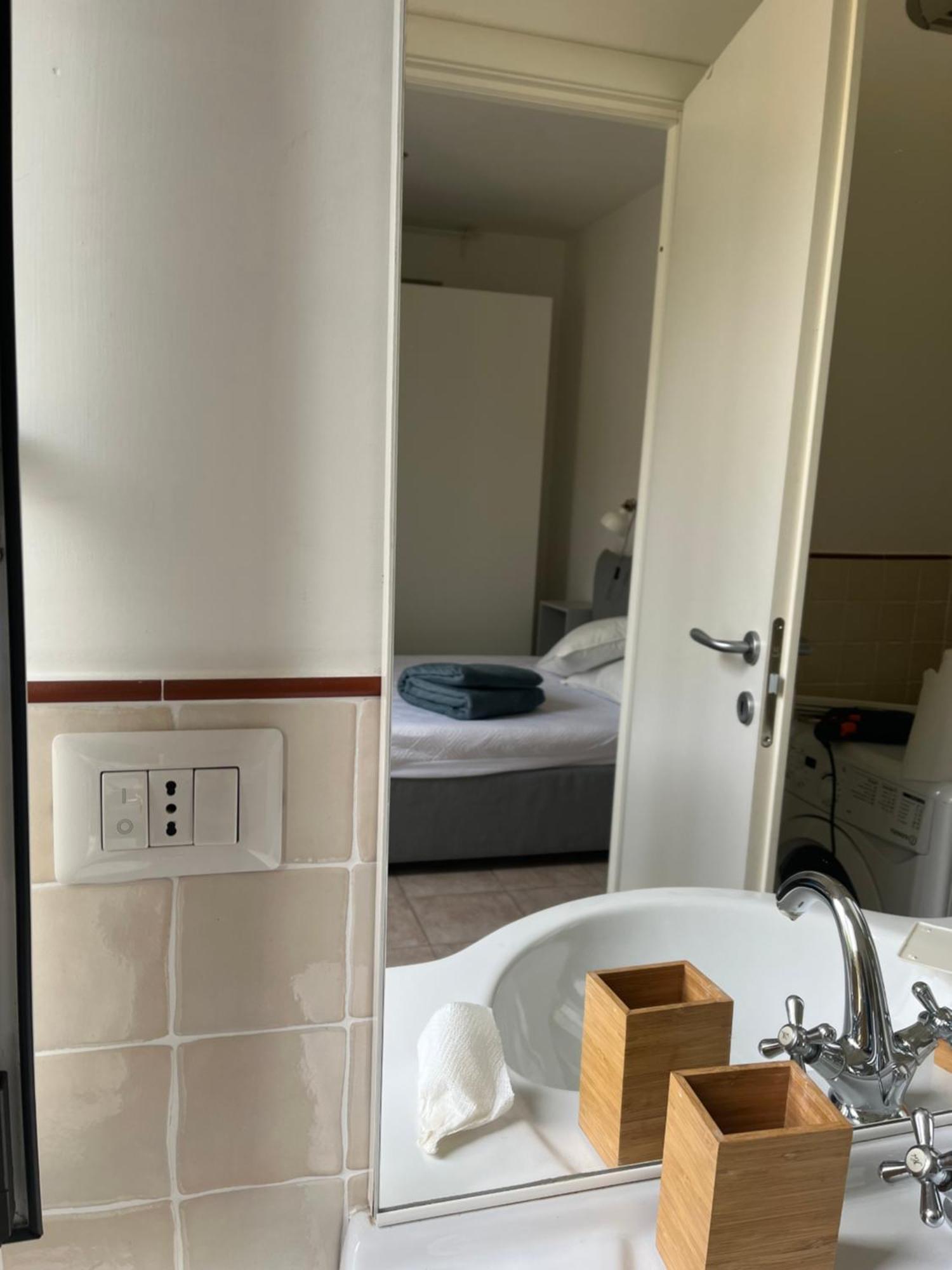 Apartment S. Pietro Rom