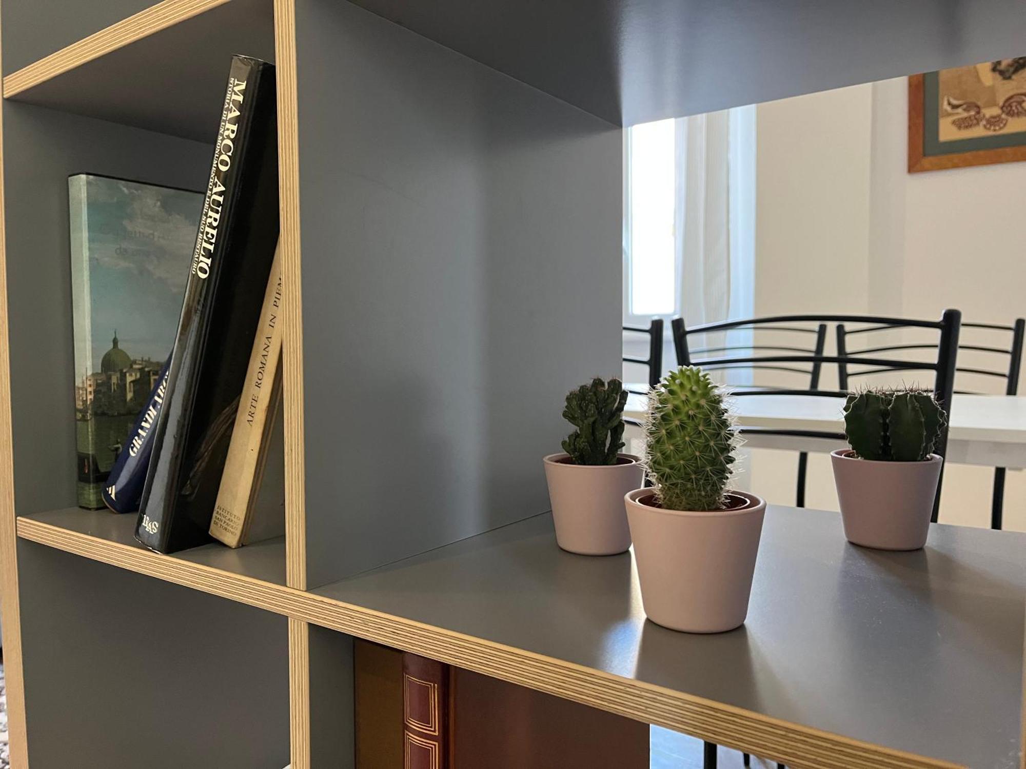 S. Pietro Apartment Rom