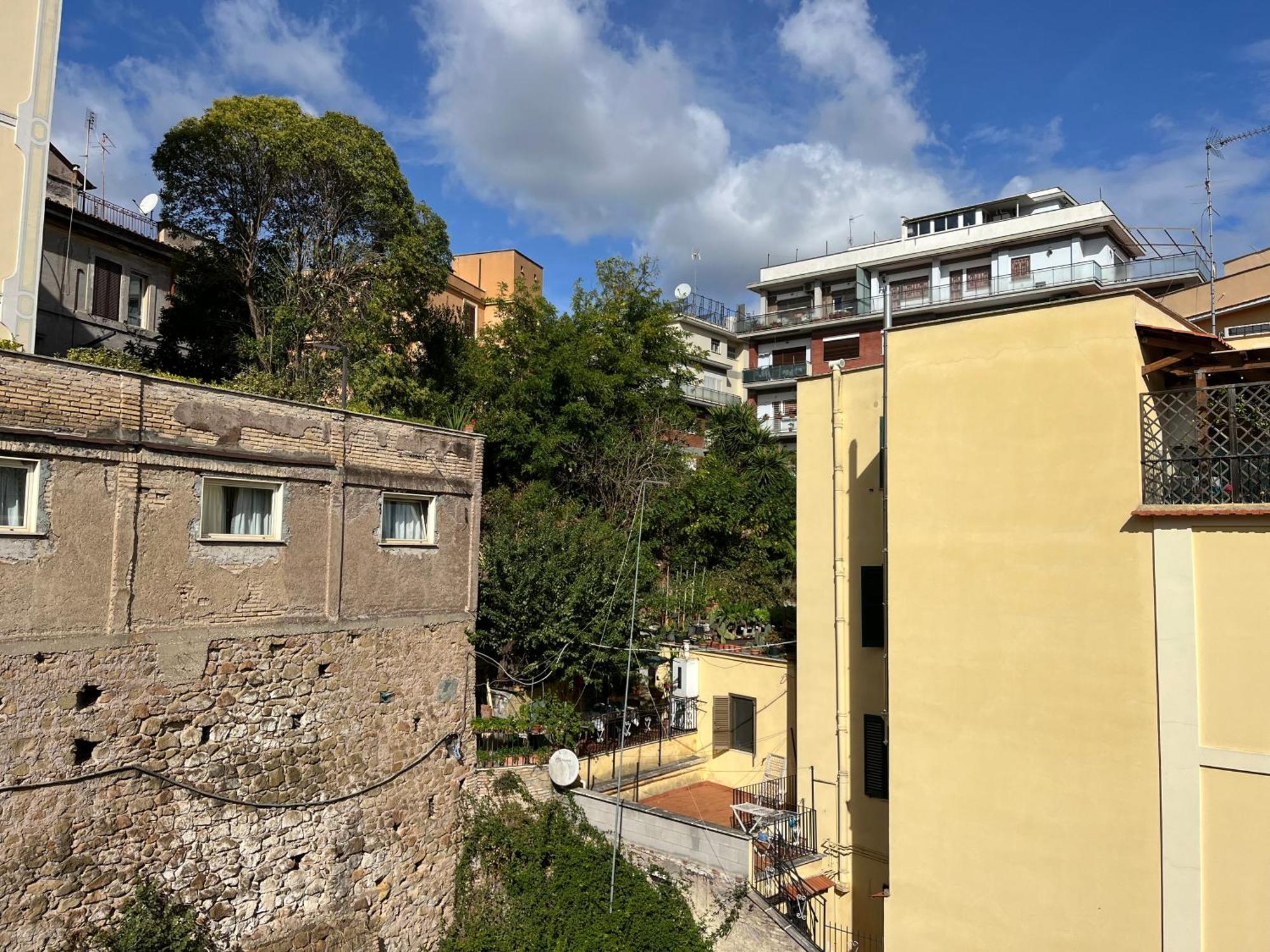 Apartment S. Pietro Rom